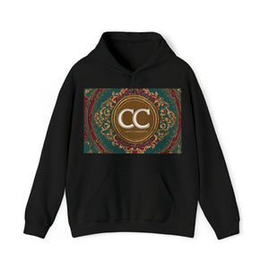 CC Carpet Companion Heavy Blend™ Hooded Sweatshirt Hoodie