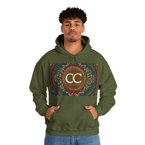 CC Carpet Companion Heavy Blend™ Hooded Sweatshirt Hoodie