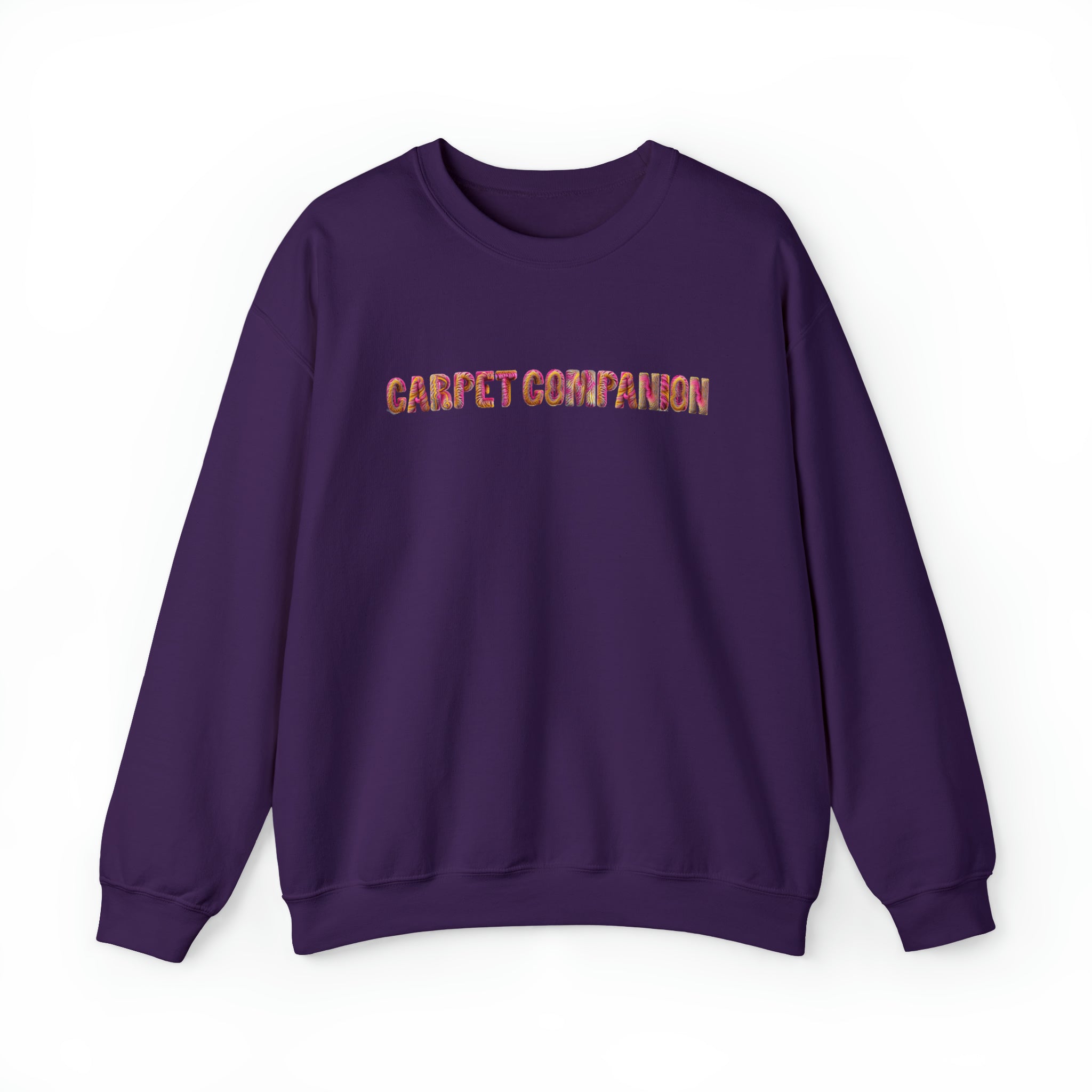 Carpet Companion Heavy Blend™ Crewneck Sweatshirt