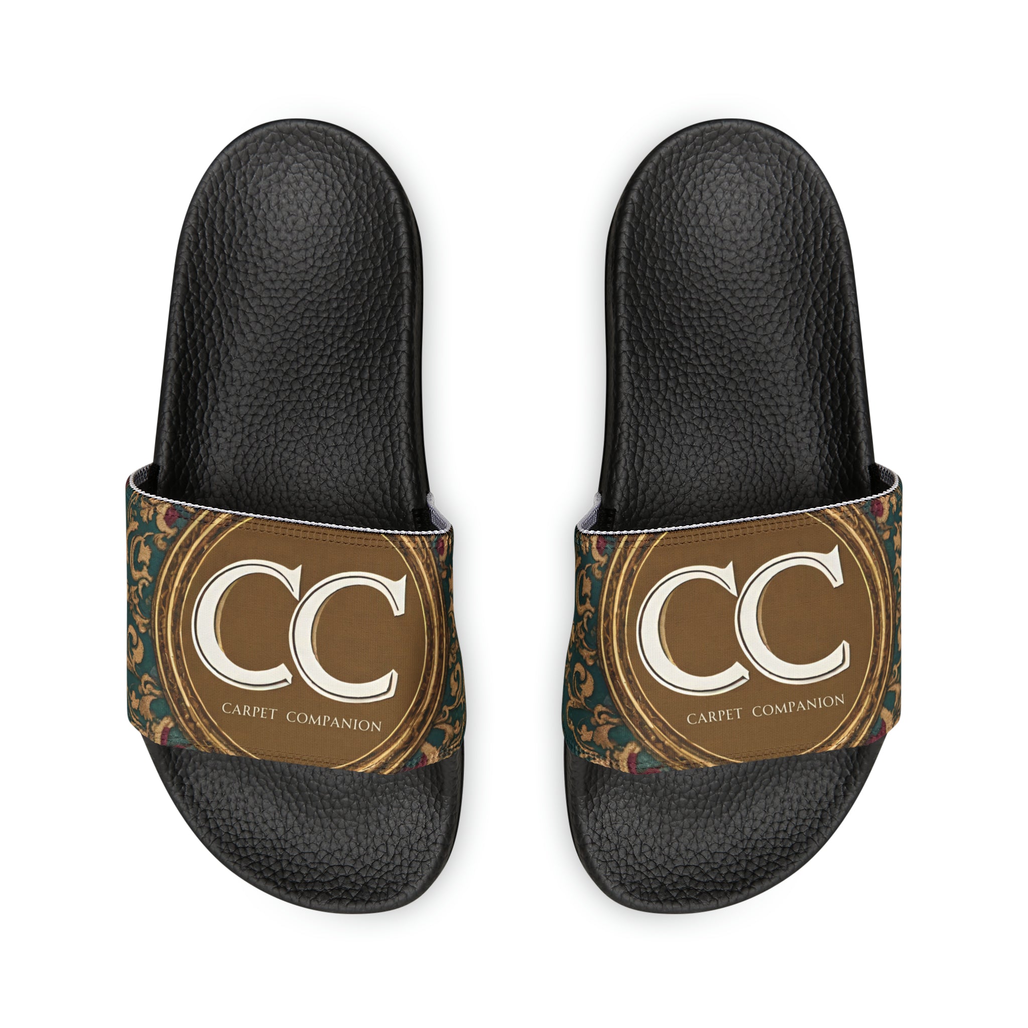 Carpet Companion CC Slide Sandals