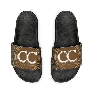 Carpet Companion CC Slide Sandals